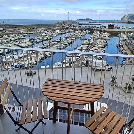 Appartement Kofradia