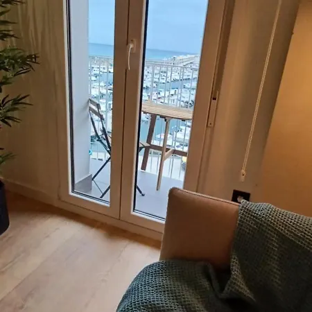 Kofradia Appartement Bermeo