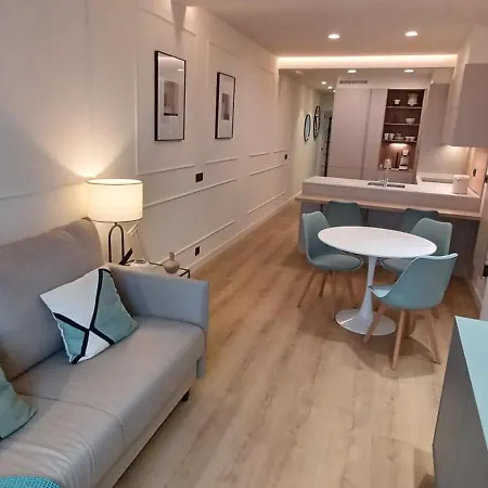 Kofradia Appartement *