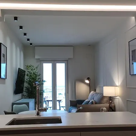 Kofradia Appartement Bermeo