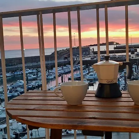 Appartement Kofradia