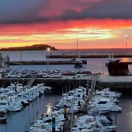 Kofradia Appartement *