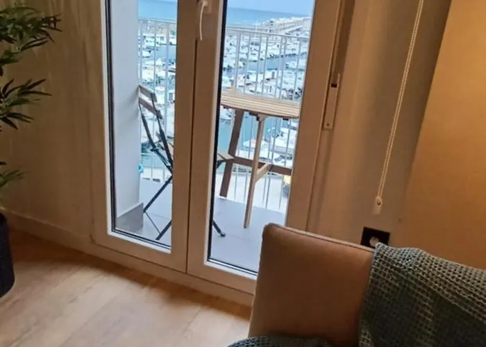 Kofradia Apartmán Bermeo