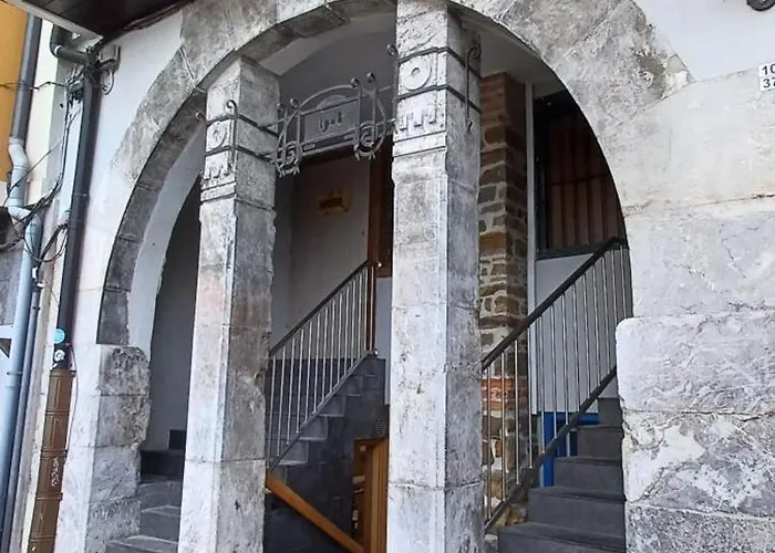 Apartmán Kofradia *