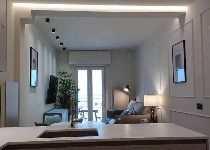 Kofradia Apartmán Bermeo