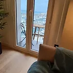 Kofradia Διαμέρισμα Μπερμέο